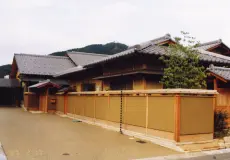 茶室建築