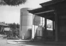 寺院建築