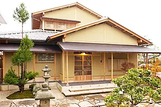 住宅建築