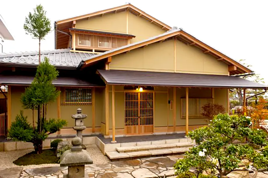 住宅建築