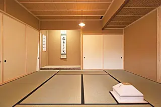 茶室建築
