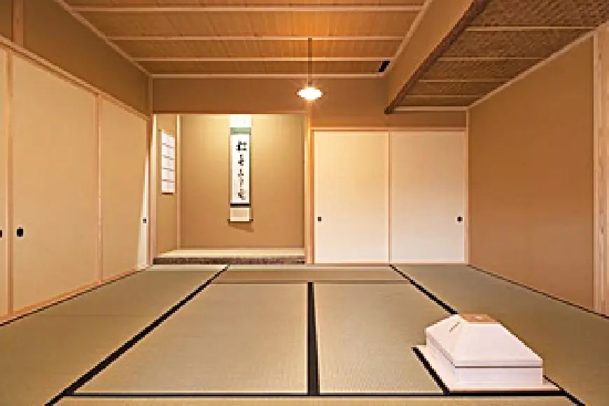 茶室建築