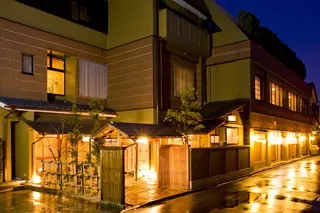 店舗・料亭建築