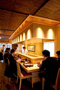 うお吟 敦賀魚河岸 海鮮丼