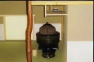 茶室 無色庵