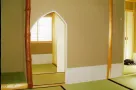 茶室 無色庵