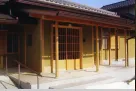 茶室 観山洞