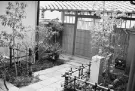 茶室 和楽庵