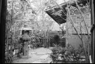 茶室 和楽庵