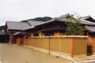 茶室 和楽庵