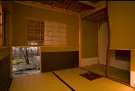 茶室 隆庵