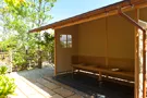 茶室 桂木の家