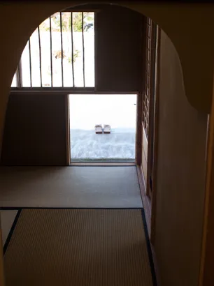 観雪庵