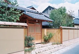 和楽庵