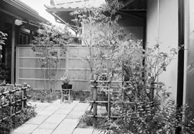 和楽庵
