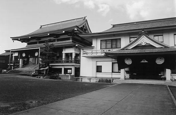 寺院 浄得寺