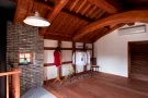 北野の家