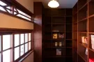 北野の家
