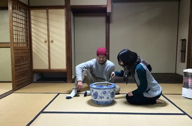 町屋Ａ