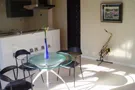 楽器のある家