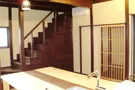 三丁目の家