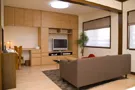 木田の家